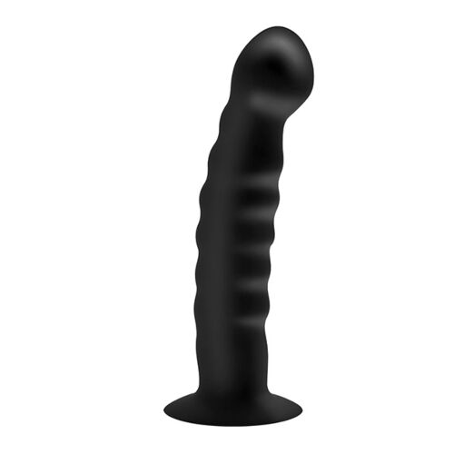 Dildo S Pleasures Bumpy con ventosa