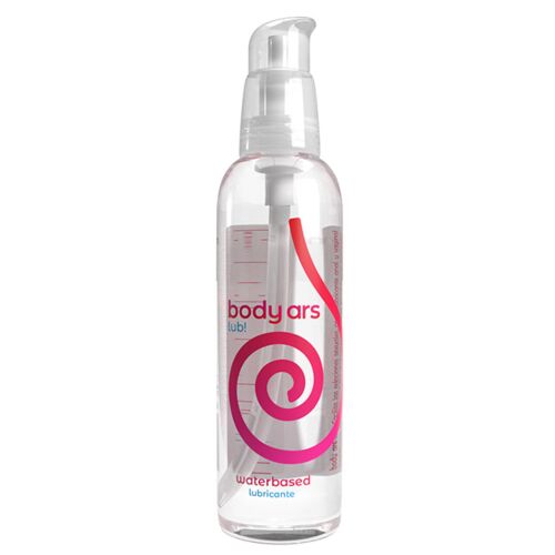 Lubrificante a base d'acqua Body Ars 150 ml