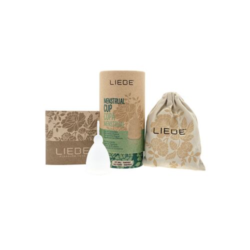 Coppetta mestruale Liebe Menstrual Cup Small