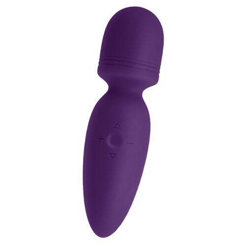 Massaggiatore Esterno S Pleasures Soft Wand