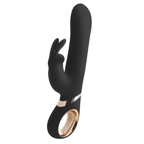 Vibratore Rabbit S Pleasures Naughty Rabbit