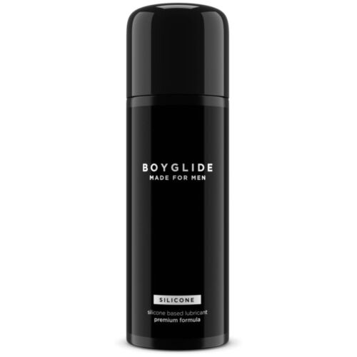 Lubrificante Intimo Boyglide 100 ml - Formula per Coito Anale