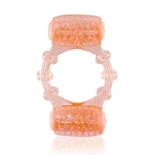 Anello vibrante Screaming O The Two-O