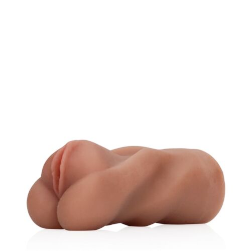 Masturbatore Shots Toys Teacher Pussy 12 cm