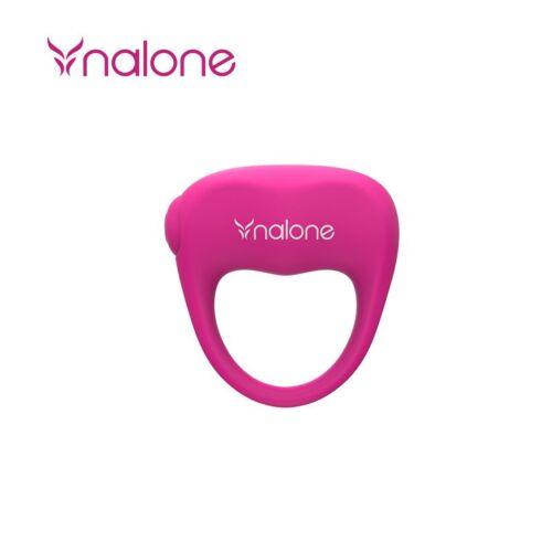 Anello Vibrante NALONE con Vibrazioni Potenti
