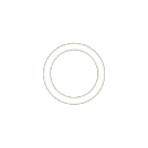 Anello per pene Lucom M2M 35mm