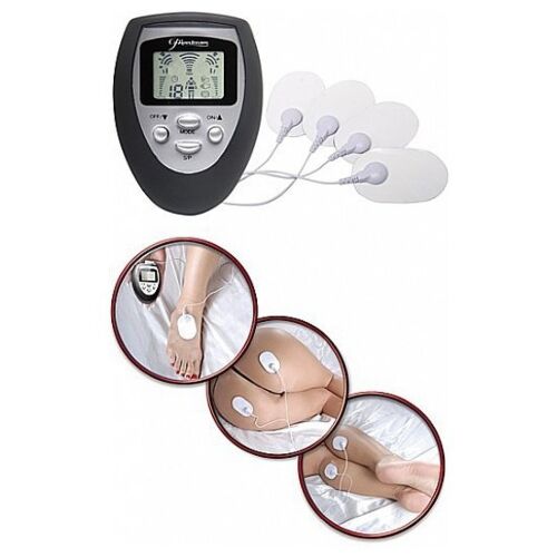 Kit elettrostimolazione FETISH FANTASY SERIES con 100 combinazioni