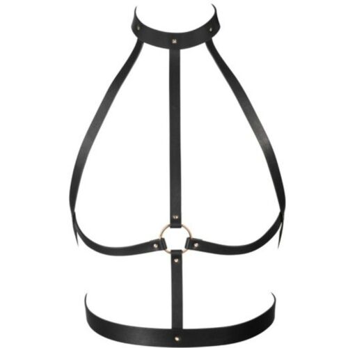 Imbracatura per il corpo Bijoux Indiscrets Maze - Design BDSM esclusivo