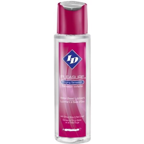 Lubrificante Id Pleasure 65ml