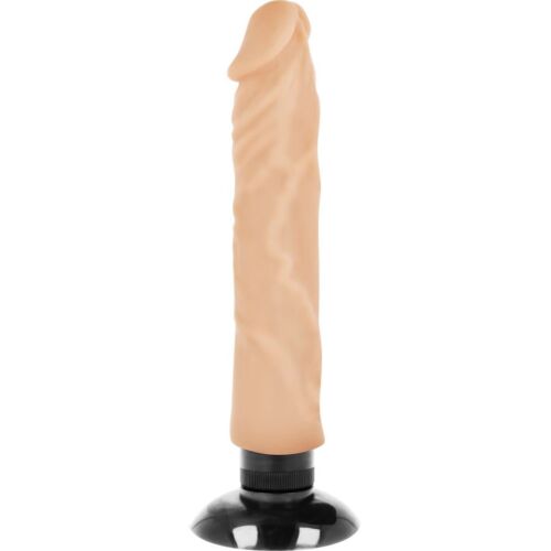 Vibratore RealVibe Naturaleza 20cm con tatto realistico