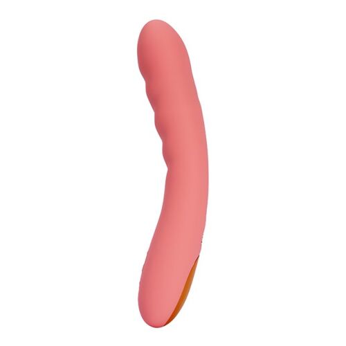 Vibratore SVAKOM AVA NEO con funzione di spinta