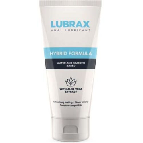 Lubrificante Intimo Intimateline Lubrax Hybrid 100 ml