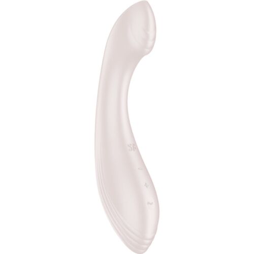 Vibratore Satisfyer G-Force con 50 modalità di vibrazione