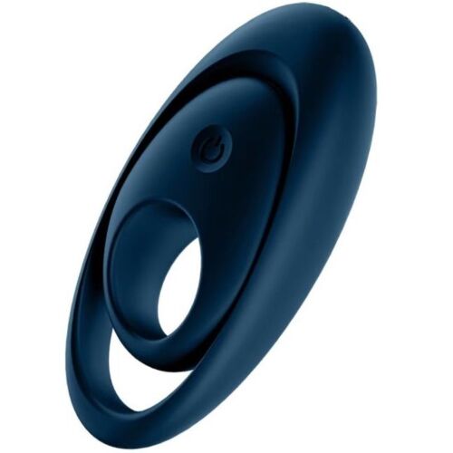 Anello Vibrante Satisfyer Glorious Duo con Stimolazione Intensa