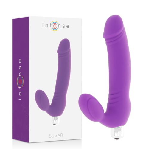 Arnesi senza cinghie INTENSE FUN Sugar Seven Speed