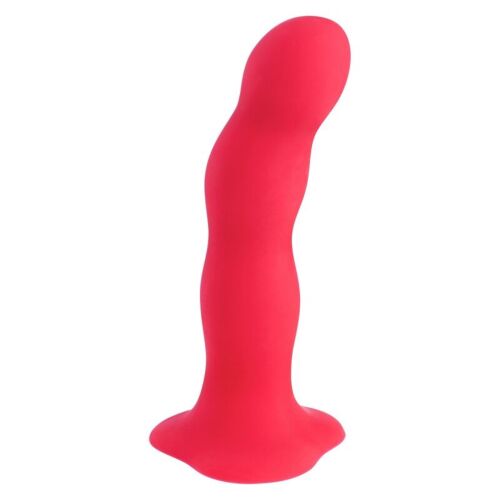 Dildo Hamaca | Stimolazione unica con tre palline interne