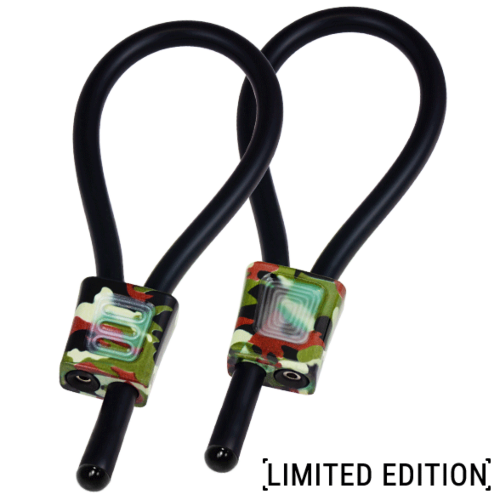 Anelli Elettrostimolatori ElectraStim Prestige Camo