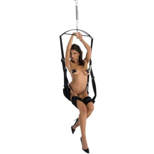Columpio Sessuale HIDDEN DESIRE Anchor Lovers con Supporto Ergonomico