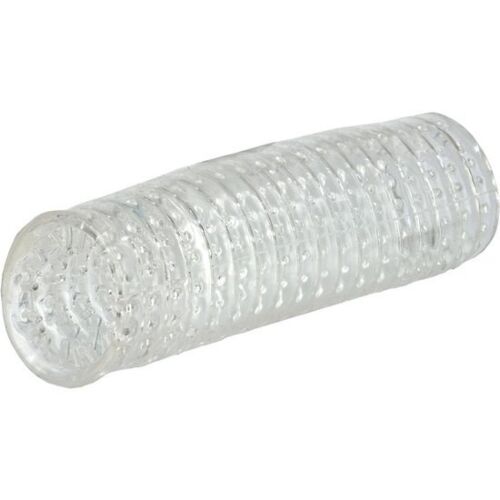 Masturbatore Caelxtics Hand Job Stroker con massaggio interno
