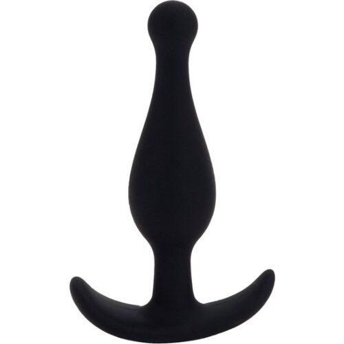 Plug anale Booty Call Booty | Silicone flessibile