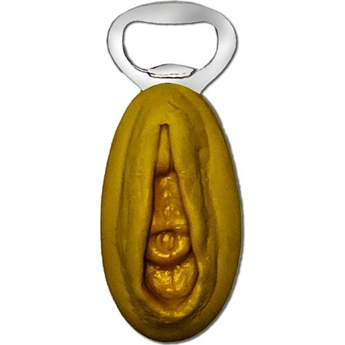 Apribottiglie DIABLO PICANTE forma erotica autoportante