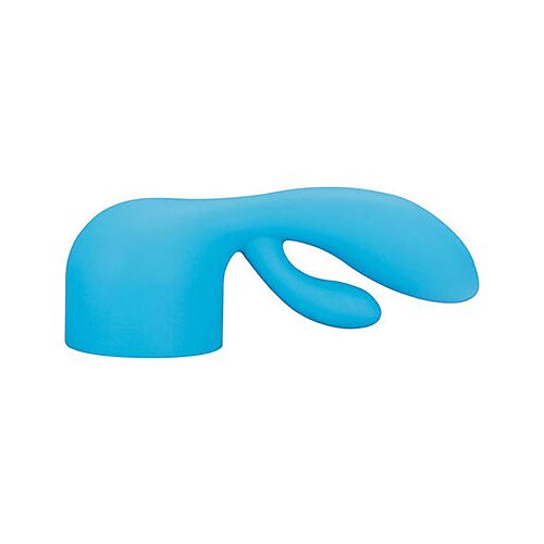 Accessorio Rabbit Bodywand Original Attachment per Plug-In Blue