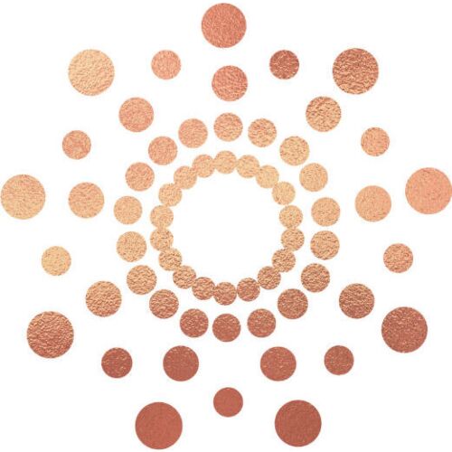 Accessori Bijoux Mimi Decorazioni Temporanee per la Pelle