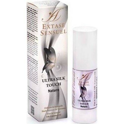 Olio da massaggio EXTASE SENSUAL Ultra Silk Touch