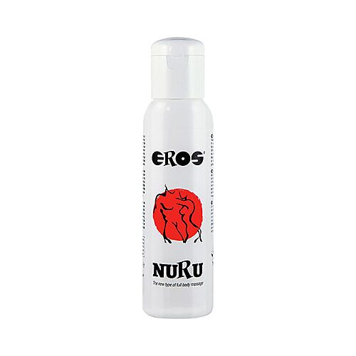 Olio Massaggio Nuru EROS Classic Line 250 ml