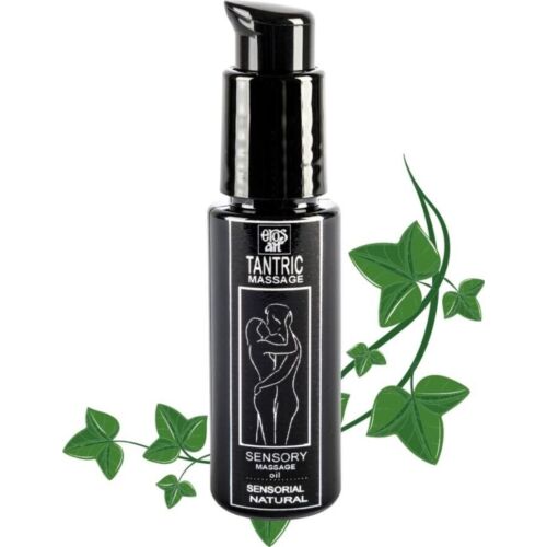 Olio da massaggio tantrico EROS-ART 30 ml