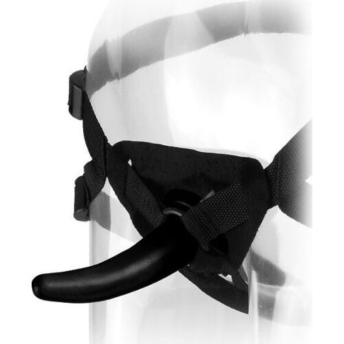 Paradiso del Pegging con Imbracatura