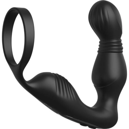 Vibratore Anale Anal Fantasy Elite Ass-Gasm Pro per Prostata