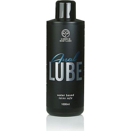 Lubrificante Acqua Anale 1000ml