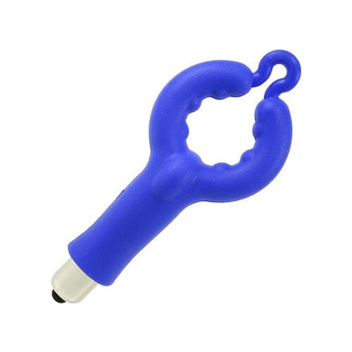 Anello vibrante 4US per coppie e singoli