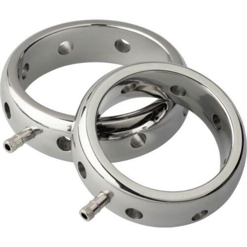 Anello elettromagnetico per pene ElectraStim Prestige 50 mm