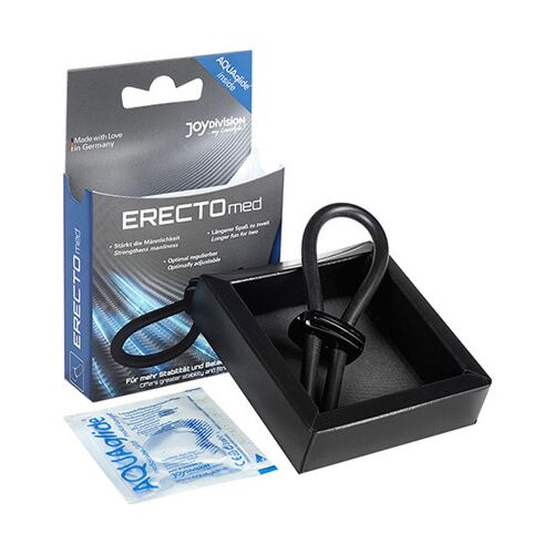 Anello eretto del pene