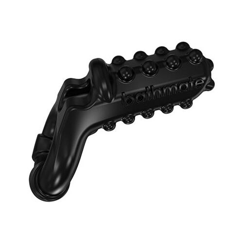Anello vibrante Bathmate Tickle con texture