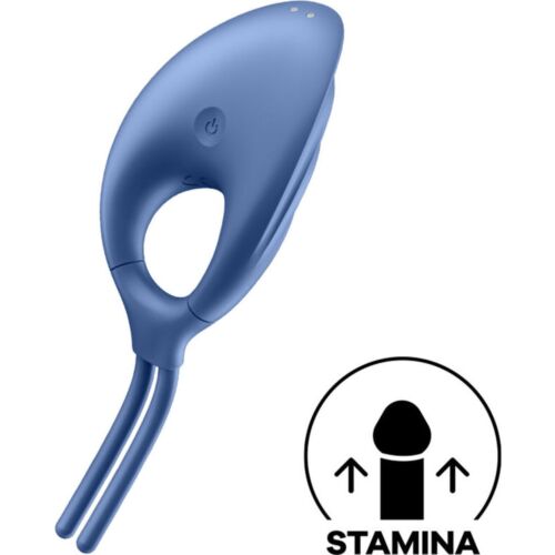 Anello Vibrante "Climax Camouflage