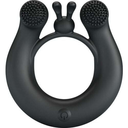 Anello Vibrante Pretty Love Dahlia con Stimolatore