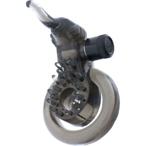 Anello vibrante SEVEN CREATIONS Elefante stimolante