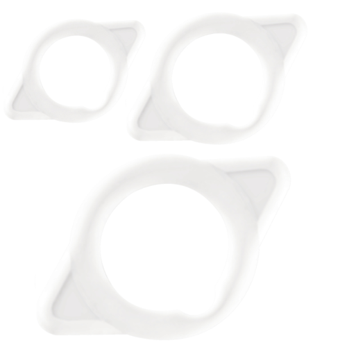 Anelli Pene JOYDIVISION MAXIMUS XS S M per erezioni potenti