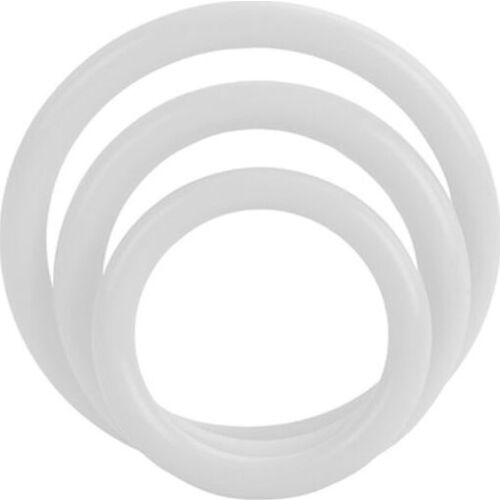 Anelli per il pene CALEXOTICS Set Tre Anillas Fluorescenti