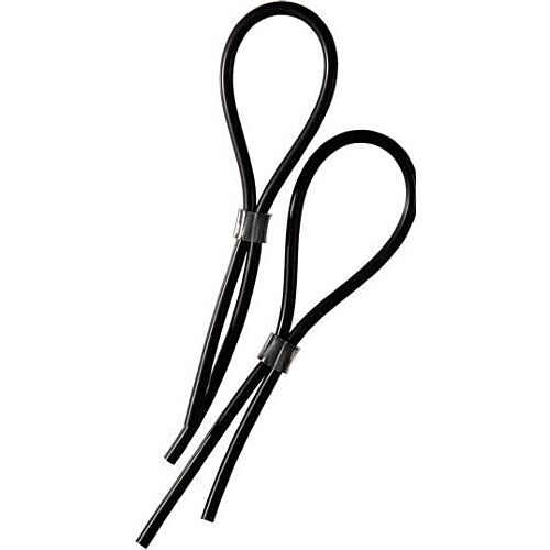 Anelli elettrostimolanti in gomma ELECTRASTIM regolabili