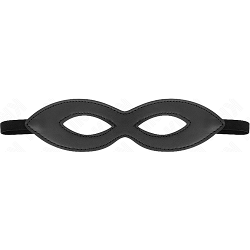 Antifaz KINK MASKED ALLURE Model 2 con mini remaches