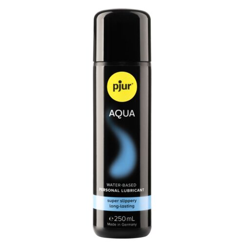 Lubrificante all&#39;acqua Pjur 250 ml