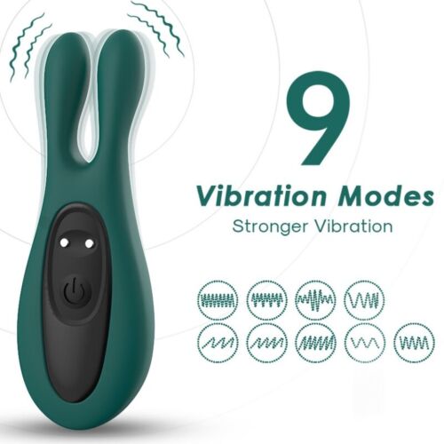 Stimolatore Vibratore ARMONY - Bullet Detacabbile