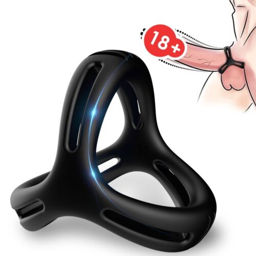 Anello ARMONY FOR HIM X-RING Multiposizione
