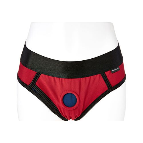 Imbracatura Contour Harness-XL Sportsheets per sex toy e bullet