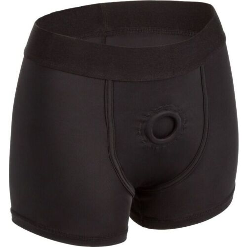 Arnesi Boxers CalExotics S/M - Comfort e supporto