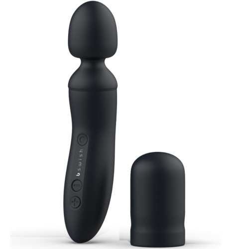 Vibrador B SWISH BTHRILLED | Alcance fácil a los puntos